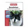 BEAPHAR Renaletten — Кормовая добавка для кошек с проблемами почек, 75 табл.